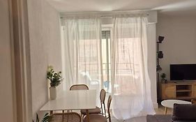 Appartement T2 - Hyeres Gare