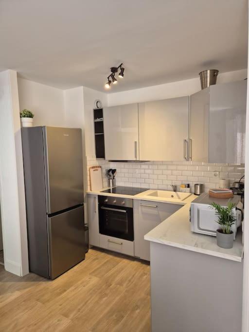 Appartement T2 - Hyeres Gare Extérieur photo